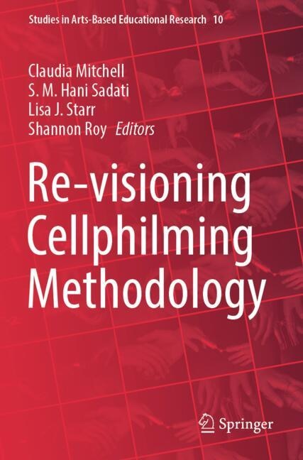 Couverture_Re-visioning Cellphilming Methodology