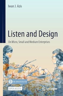Couverture_Listen and Design
