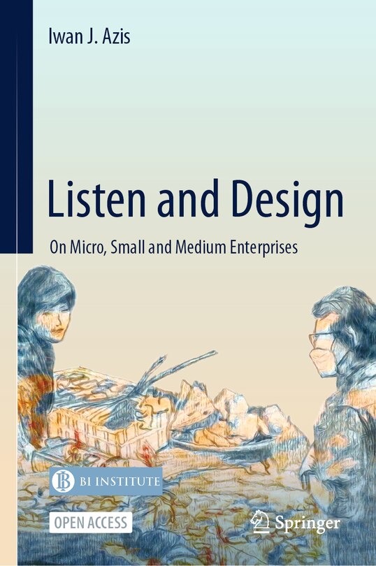 Couverture_Listen and Design