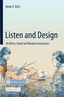 Couverture_Listen and Design