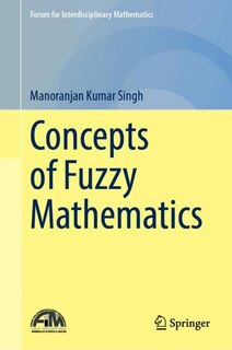 Couverture_Concepts of Fuzzy Mathematics