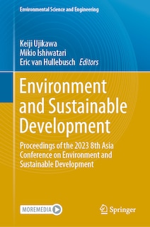 Front cover_Environment and Sustainable Development
