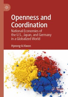 Couverture_Openness and Coordination