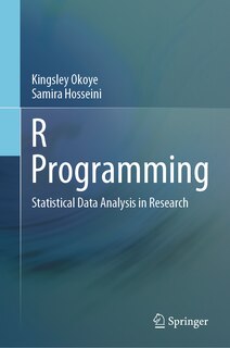 Front cover_R Programming