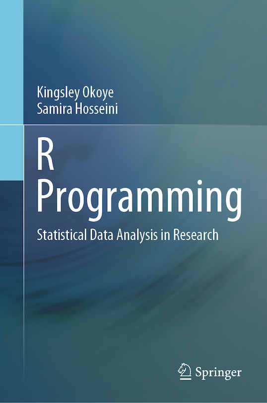 Front cover_R Programming