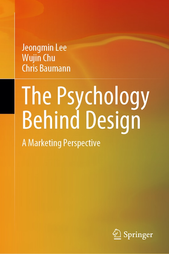 Couverture_The Psychology Behind Design