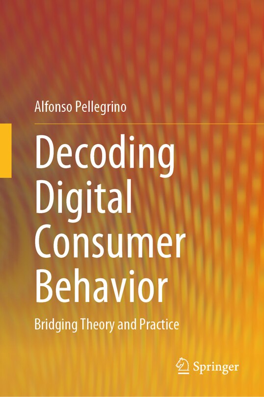 Front cover_Decoding Digital Consumer Behavior