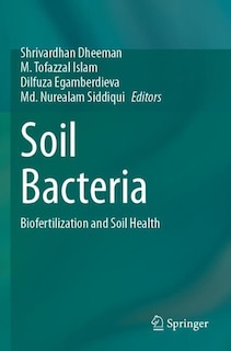 Couverture_Soil Bacteria
