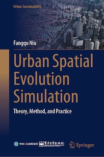 Couverture_Urban Spatial Evolution Simulation