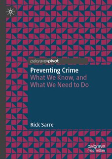 Front cover_Preventing Crime