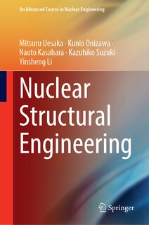 Front cover_Nuclear Structural Engineering