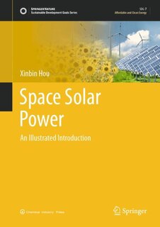 Front cover_Space Solar Power