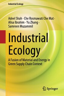 Couverture_Industrial Ecology