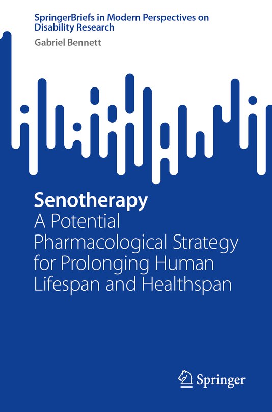 Front cover_Senotherapy
