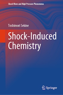 Couverture_Shock-Induced Chemistry