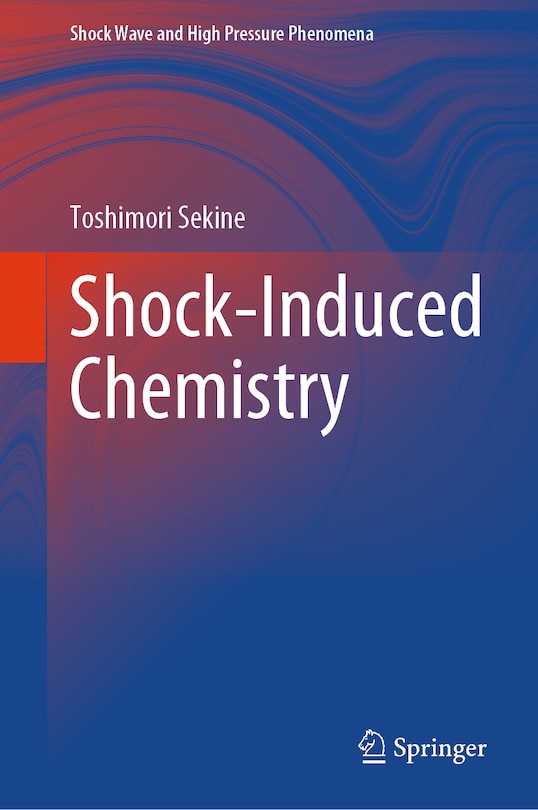Couverture_Shock-Induced Chemistry