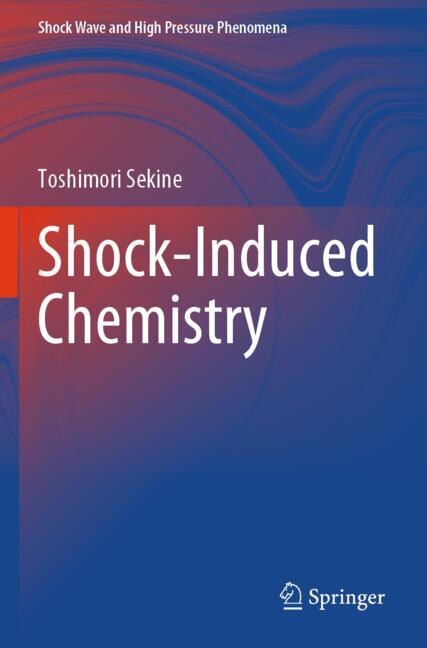 Couverture_Shock-Induced Chemistry
