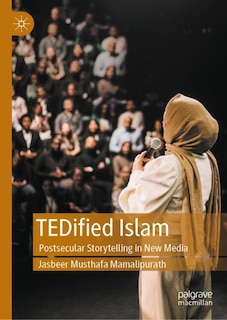 Front cover_TEDified Islam