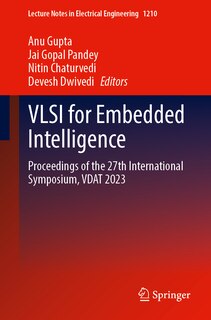 Couverture_VLSI for Embedded Intelligence