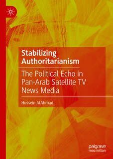 Front cover_Stabilizing Authoritarianism