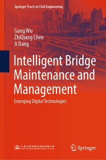 Front cover_Intelligent Bridge Maintenance and Management
