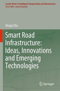 Couverture_Smart Road Infrastructure