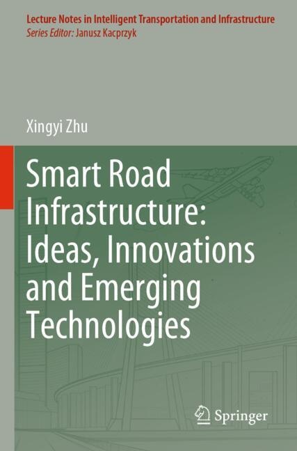 Couverture_Smart Road Infrastructure