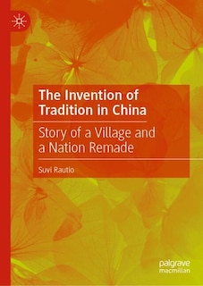 Front cover_The Invention of Tradition in China