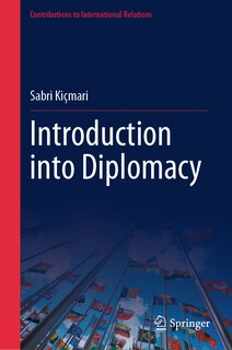 Couverture_Introduction into Diplomacy