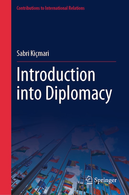 Couverture_Introduction into Diplomacy