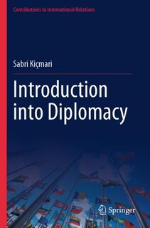 Front cover_Introduction into Diplomacy