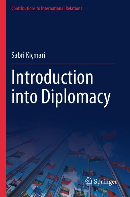 Front cover_Introduction into Diplomacy