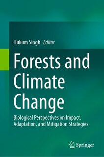 Couverture_Forests and Climate Change