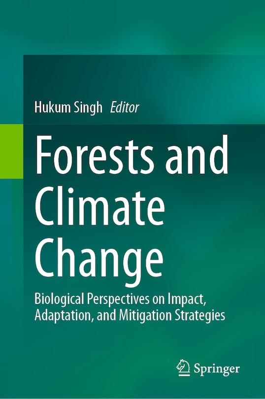 Couverture_Forests and Climate Change