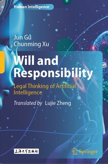 Front cover_Will and Responsibility