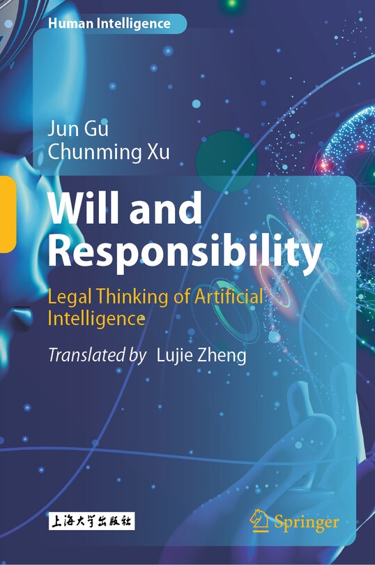 Front cover_Will and Responsibility