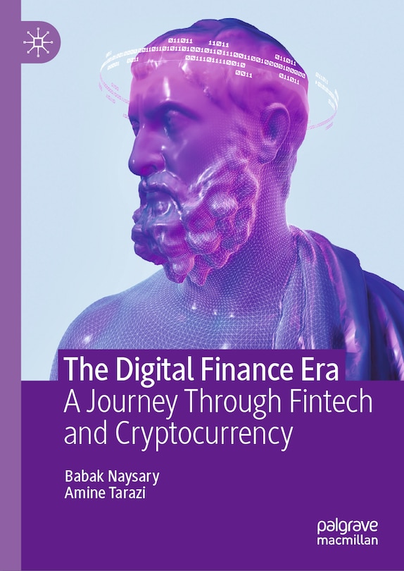 Couverture_The Digital Finance Era