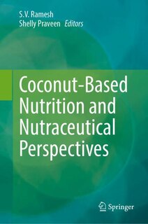 Front cover_Coconut-Based Nutrition and Nutraceutical Perspectives