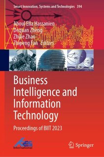 Front cover_Business Intelligence and Information Technology
