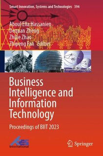Couverture_Business Intelligence and Information Technology