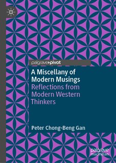 Front cover_A Miscellany of Modern Musings