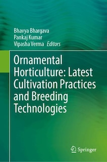 Front cover_Ornamental Horticulture