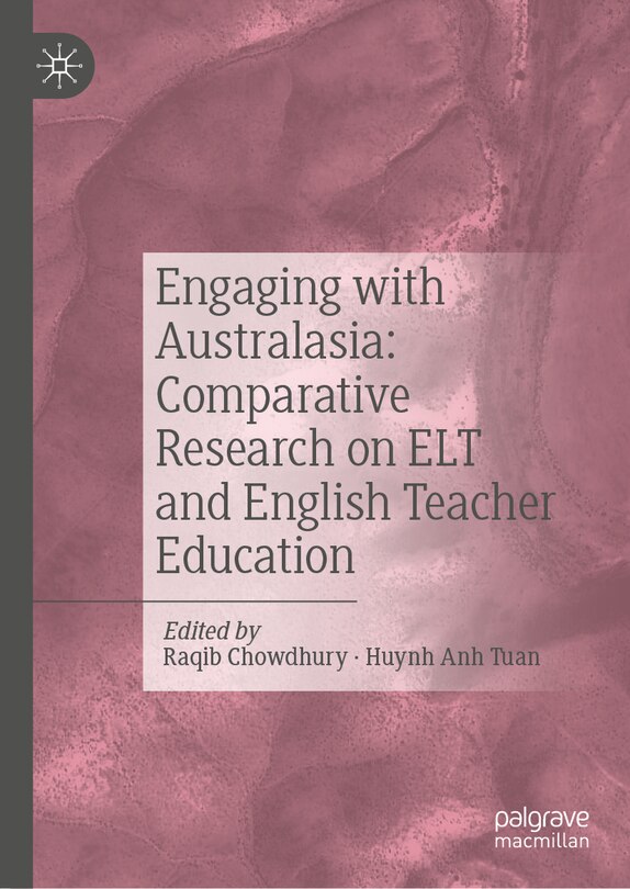 Front cover_Engaging with Australasia