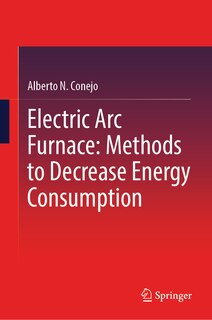 Front cover_Electric Arc Furnace