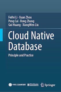 Front cover_Cloud Native Database