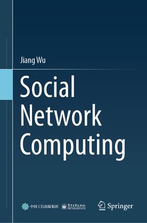 Front cover_Social Network Computing