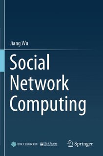 Front cover_Social Network Computing