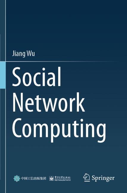Front cover_Social Network Computing