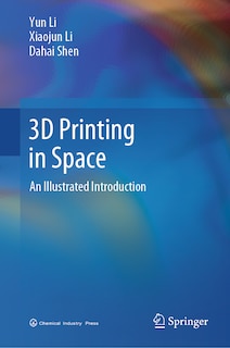 Couverture_3D Printing in Space