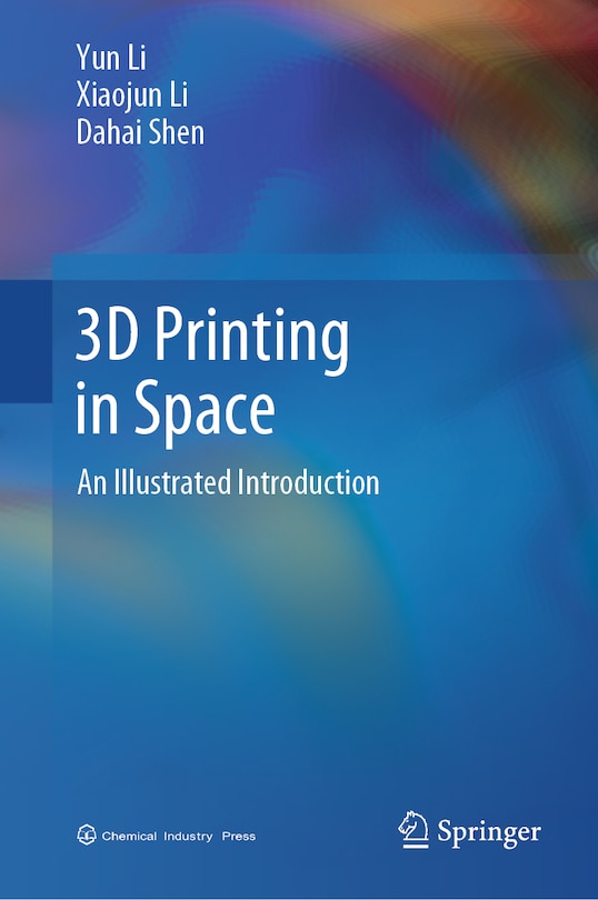 Couverture_3D Printing in Space
